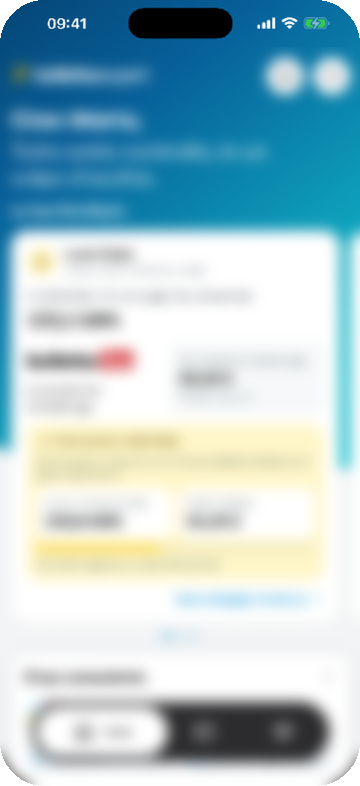 L'app Bolletta Expert per i clienti